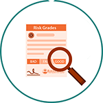 3. Loan Assessment - Profile Verification
                                                + Loan Evaluation